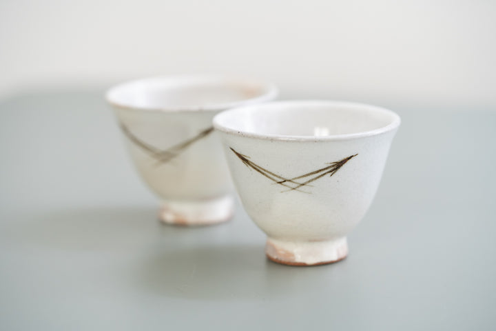 Tea Cups